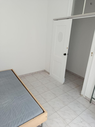 Secret Single Bedroom close to Nova University - Gallery - 3