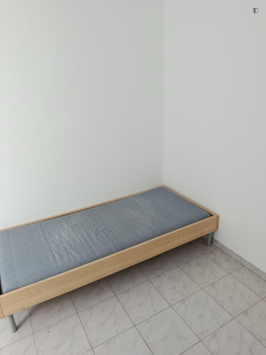 Secret Single Bedroom close to Nova University - Gallery - 2