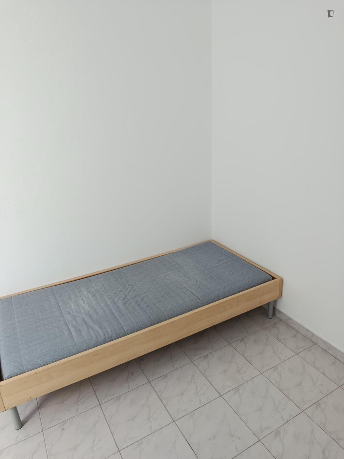 Secret Single Bedroom Close To Nova University - 4