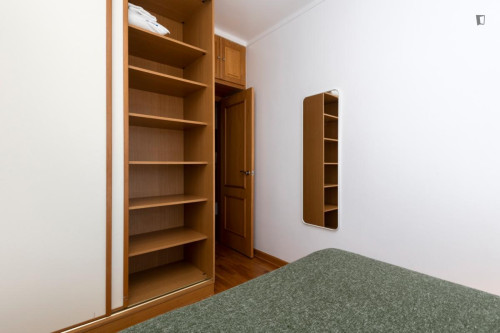 Typical 2-bedroom apartment in Campo de Ourique - Gallery - 12