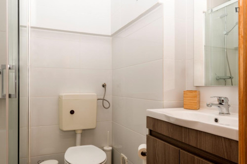 Typical 2-bedroom apartment in Campo de Ourique - Gallery - 54
