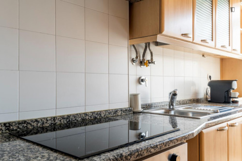 Typical 2-bedroom apartment in Campo de Ourique - Gallery - 52