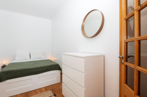 Typical 2-bedroom apartment in Campo de Ourique - Gallery - 7