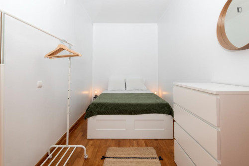 Typical 2-bedroom apartment in Campo de Ourique - Gallery - 6