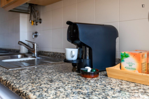Typical 2-bedroom apartment in Campo de Ourique - Gallery - 49