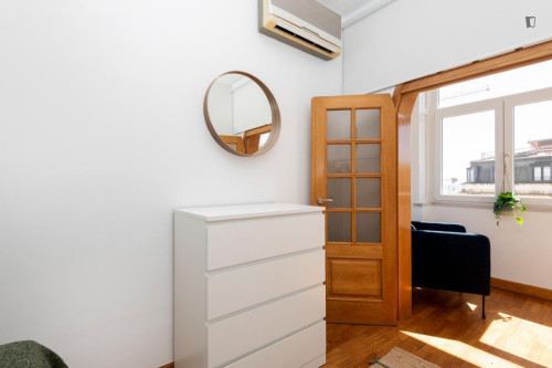 Typical 2-bedroom apartment in Campo de Ourique - Gallery - 9