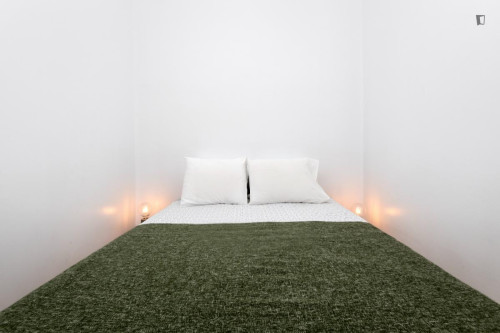 Typical 2-bedroom apartment in Campo de Ourique - Gallery - 5