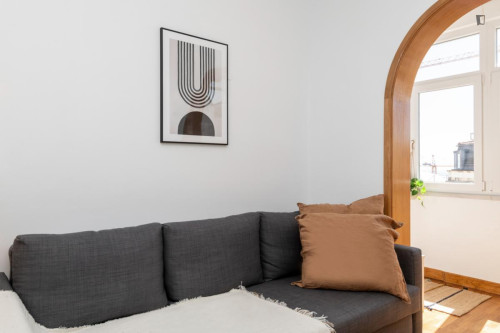 Typical 2-bedroom apartment in Campo de Ourique - Gallery - 35