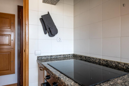 Typical 2-bedroom apartment in Campo de Ourique - Gallery - 50