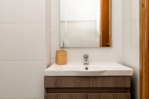 Typical 2-bedroom apartment in Campo de Ourique - Gallery - 2