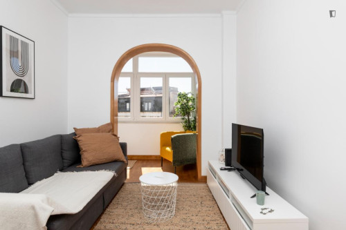 Typical 2-bedroom apartment in Campo de Ourique - Gallery - 33