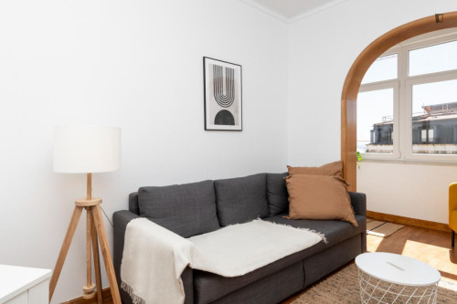 Typical 2-bedroom apartment in Campo de Ourique - Gallery - 34