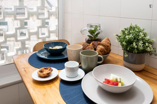 Typical 2-bedroom apartment in Campo de Ourique - Gallery - 53