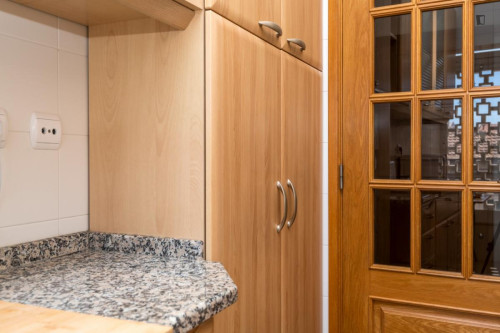 Typical 2-bedroom apartment in Campo de Ourique - Gallery - 48