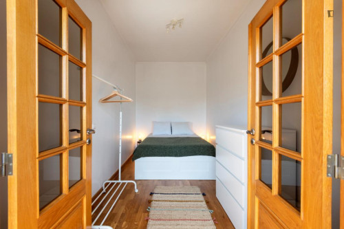 Typical 2-bedroom apartment in Campo de Ourique - Gallery - 4