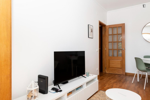 Typical 2-bedroom apartment in Campo de Ourique - Gallery - 39