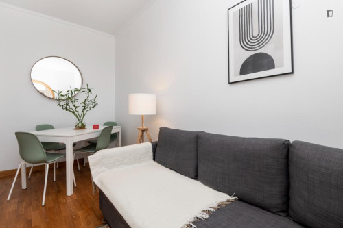 Typical 2-bedroom apartment in Campo de Ourique - Gallery - 37