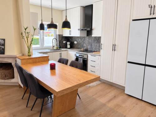 Caparica Beach House near Lisbon and Universities - Gallery - 5