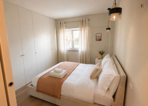 Caparica Beach House near Lisbon and Universities