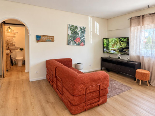 Caparica Beach House near Lisbon and Universities - Gallery - 3