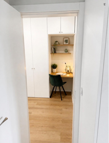 Caparica Beach House near Lisbon and Universities - Gallery - 9