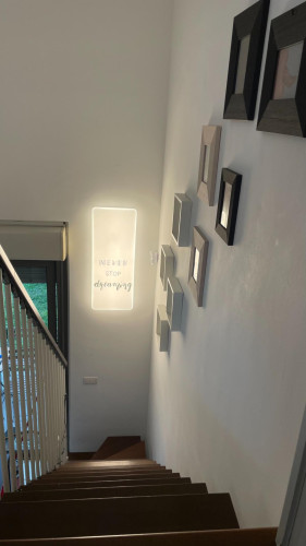 apartment with garden - Gallery - 10