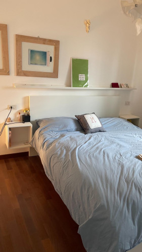 apartment with garden