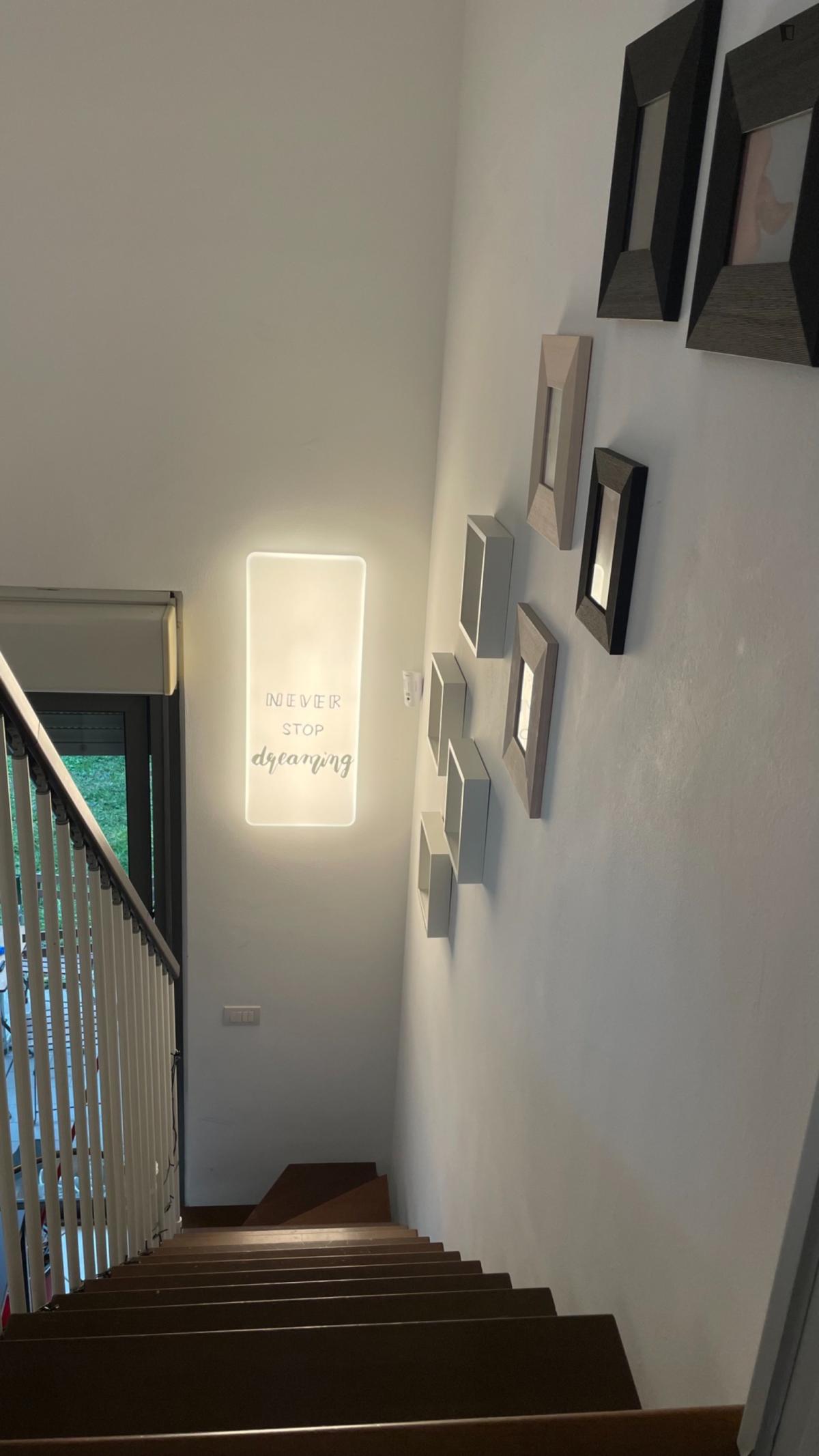 Apartment With Garden - 2