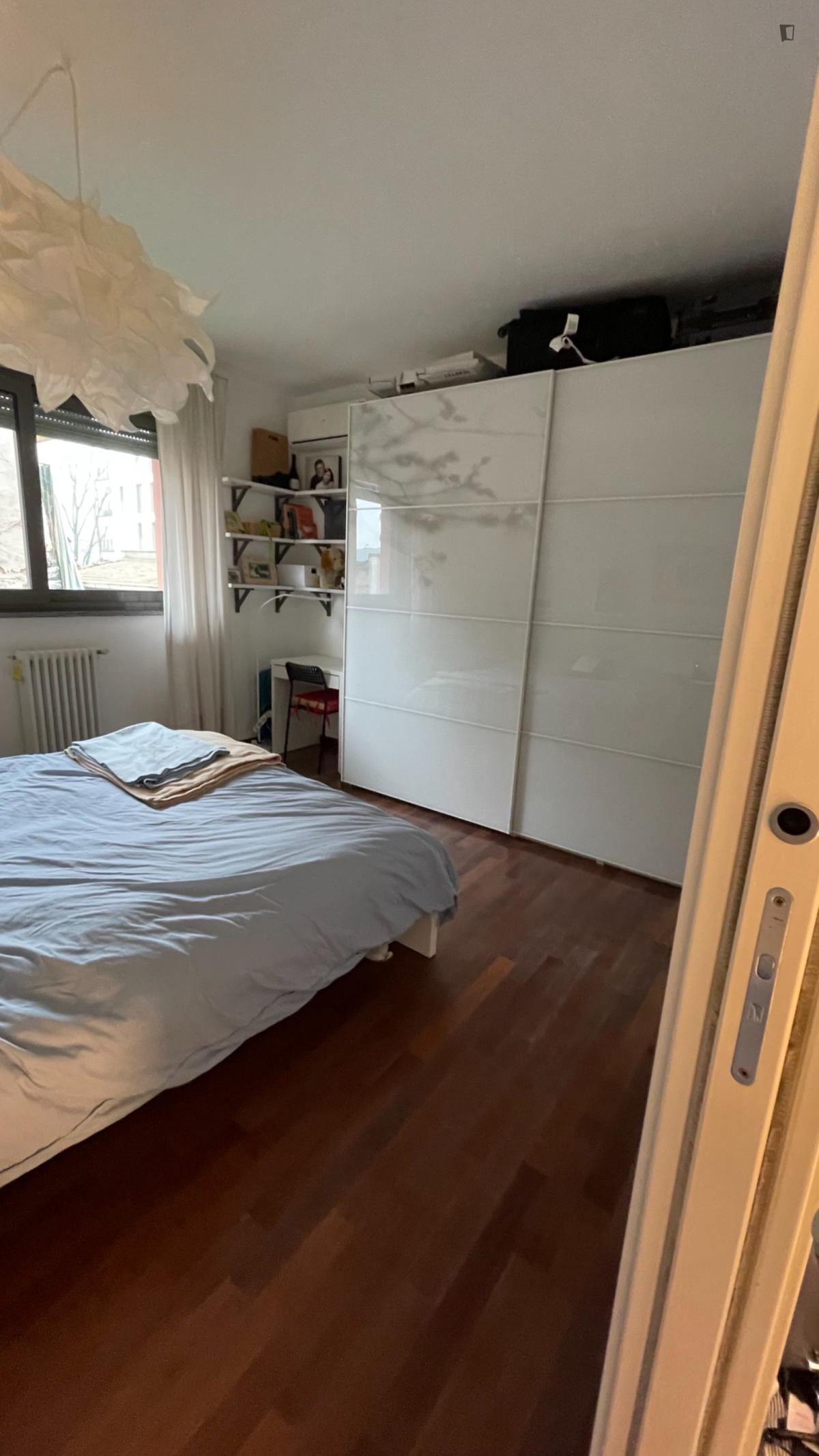 Apartment With Garden - 10