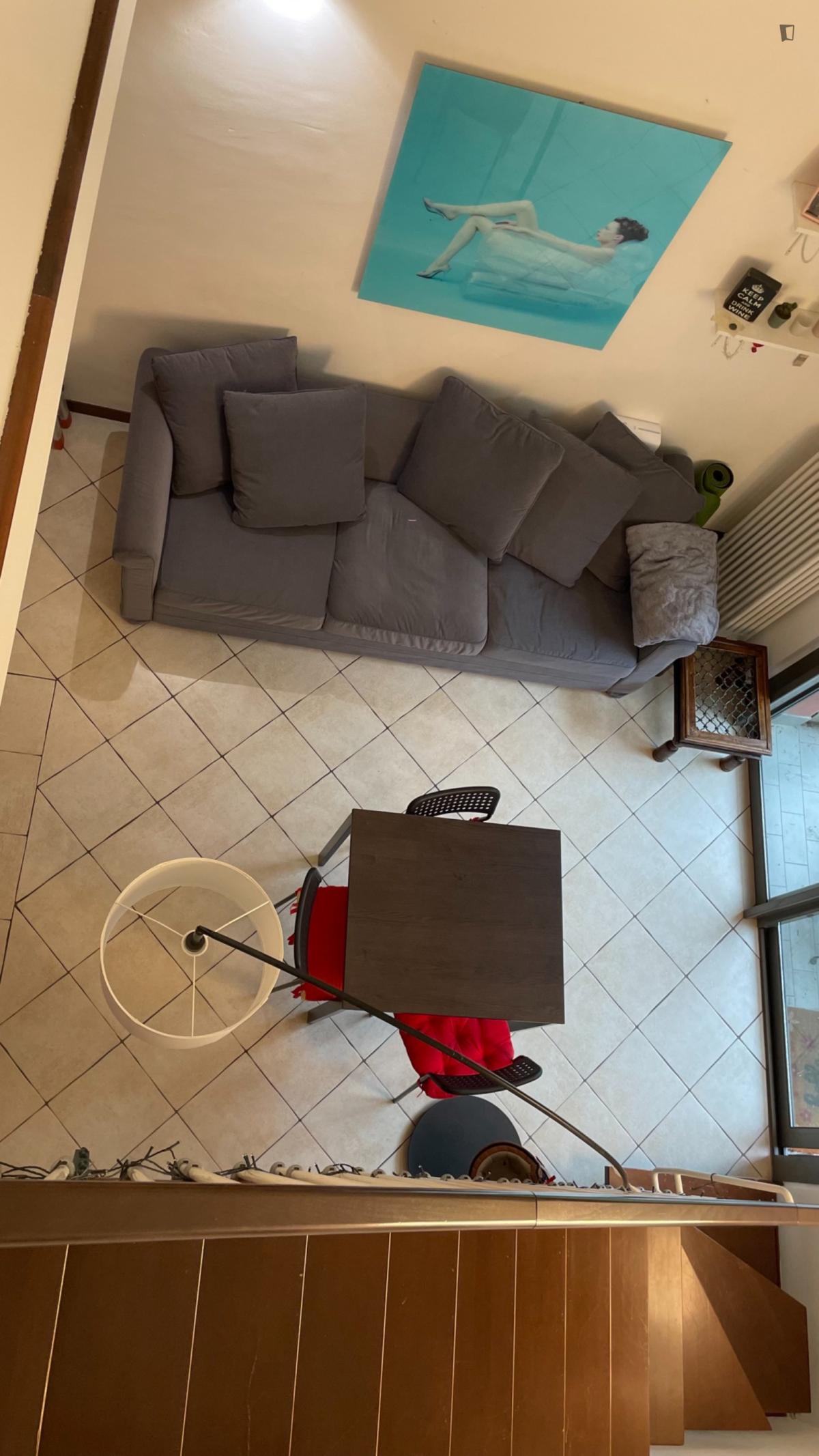 Apartment With Garden - 7