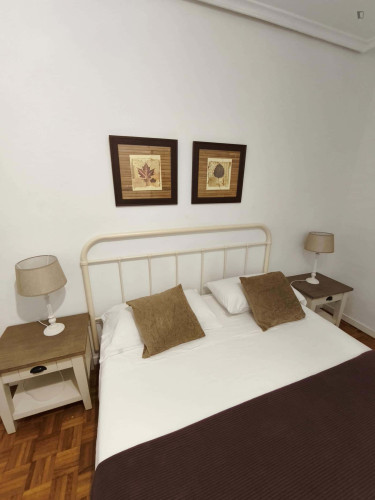 Apartment in Calle Isaac Peral, Santander for 80 m² with 3 bedrooms