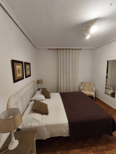 Apartment in Calle Isaac Peral, Santander for 80 m² with 3 bedrooms - Gallery - 7