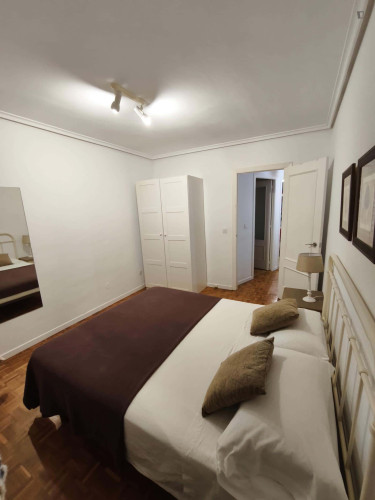 Apartment in Calle Isaac Peral, Santander for 80 m² with 3 bedrooms - Gallery - 6