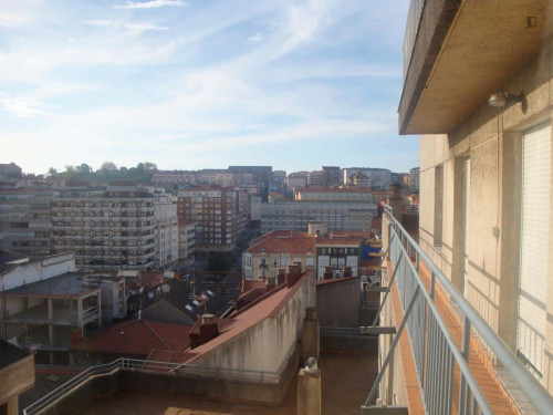 Apartment in Calle Isaac Peral, Santander for 80 m² with 3 bedrooms - Gallery - 11