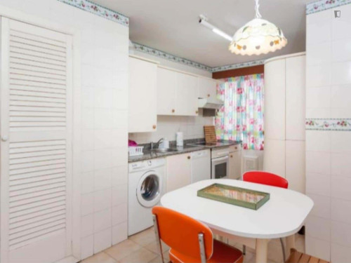 Apartment in Calle Isaac Peral, Santander for 80 m² with 3 bedrooms - Gallery - 3
