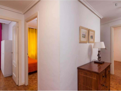 Apartment in Calle Isaac Peral, Santander for 80 m² with 3 bedrooms - Gallery - 10