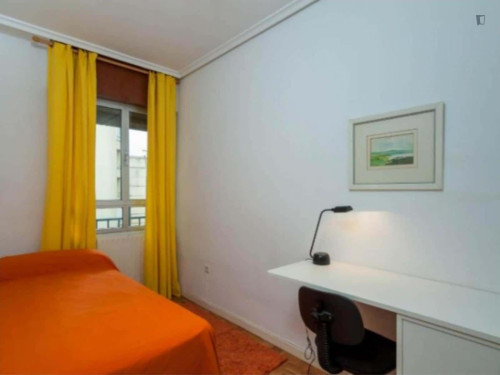 Apartment in Calle Isaac Peral, Santander for 80 m² with 3 bedrooms - Gallery - 9