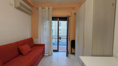Apartment in Corso Martiri della Libertà, Catania for 20 m²