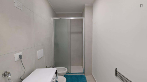 Apartment in Viale Marco Polo, Catania for 20 m² - Gallery - 3