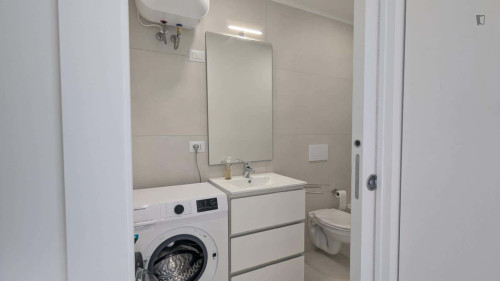 Apartment in Viale Marco Polo, Catania for 20 m² - Gallery - 4