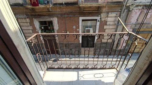 Room in Via Francesco Cilea, Catania for 120 m² with 3 bedrooms - Gallery - 4