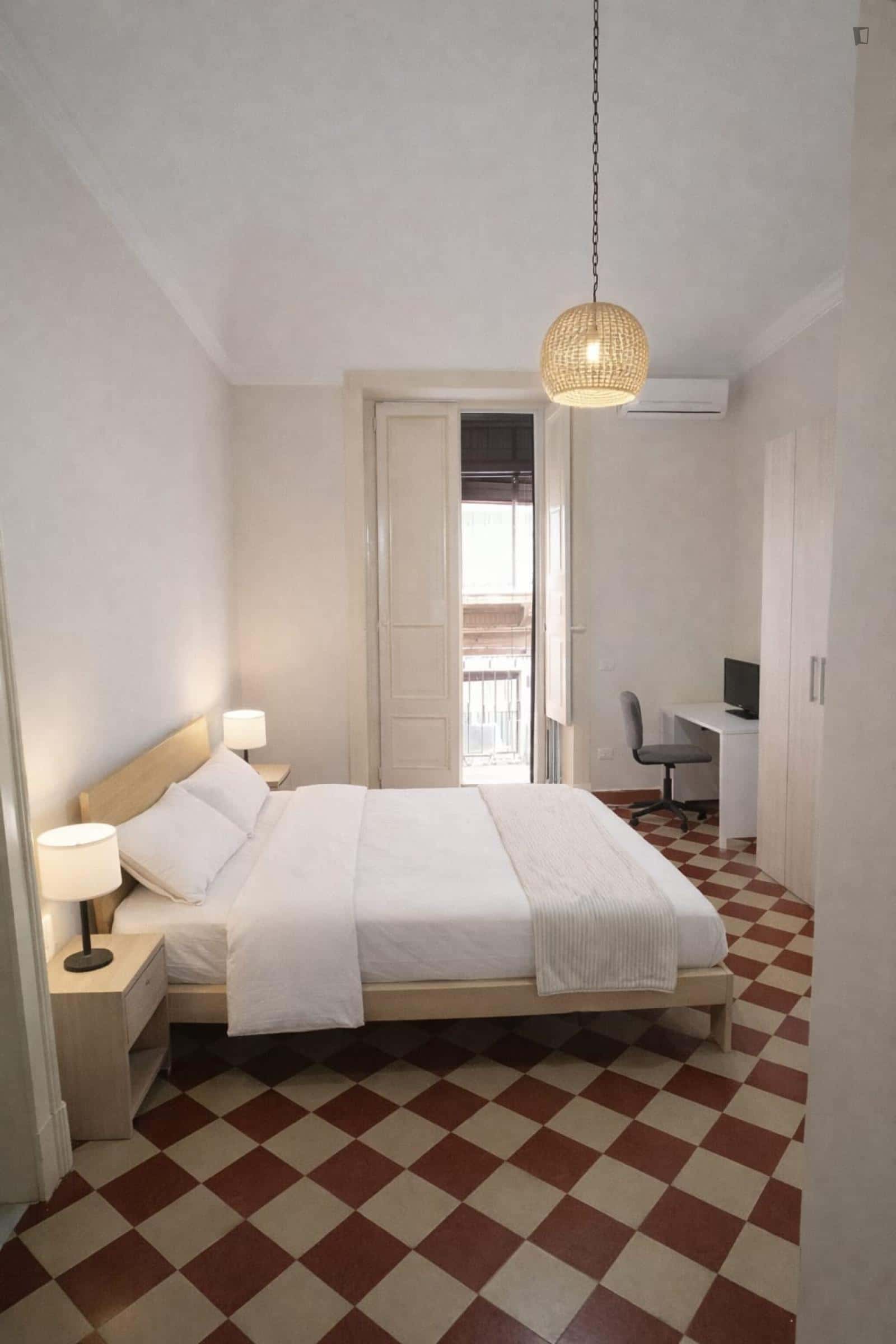 Room In Via Francesco Cilea, Catania For 120 M² With 3 Bedrooms - 1
