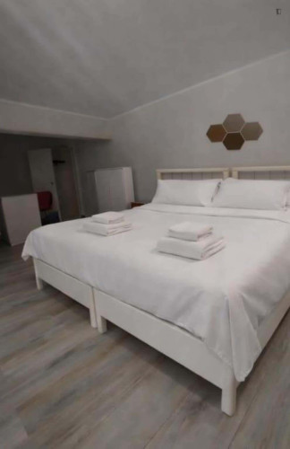 Room in Via Francesco Cilea, Catania for 120 m² with 3 bedrooms - Gallery - 10