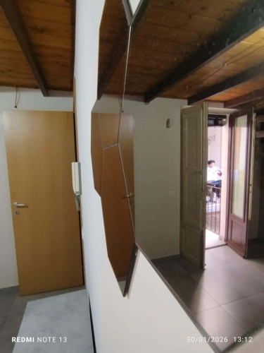 Room in Via Francesco Cilea, Catania for 120 m² with 3 bedrooms - Gallery - 2