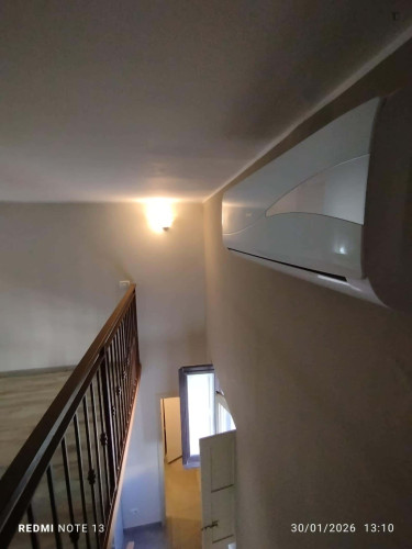 Room in Via Francesco Cilea, Catania for 120 m² with 3 bedrooms - Gallery - 4