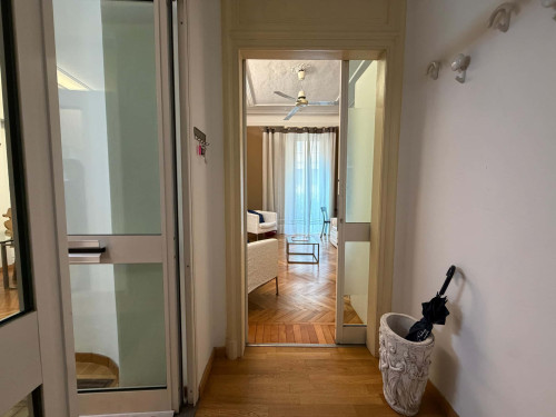 Apartment in Via Guercino, Milano for 121 m² with 2 bedrooms - Gallery - 14