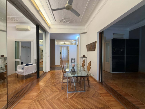 Apartment in Via Guercino, Milano for 121 m² with 2 bedrooms - Gallery - 29