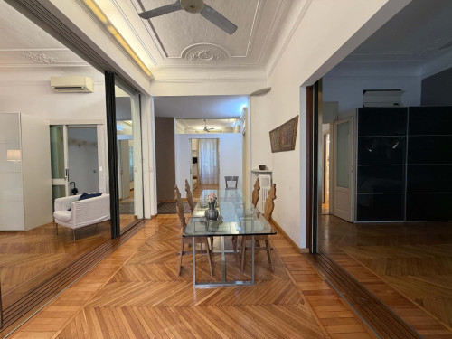 Apartment in Via Guercino, Milano for 121 m² with 2 bedrooms - Gallery - 20