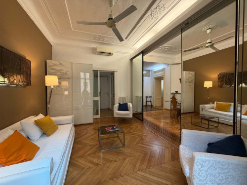 Apartment in Via Guercino, Milano for 121 m² with 2 bedrooms - Gallery - 21