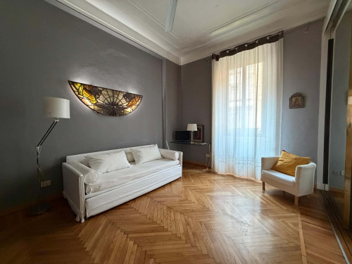 Apartment in Via Guercino, Milano for 121 m² with 2 bedrooms - Gallery - 35